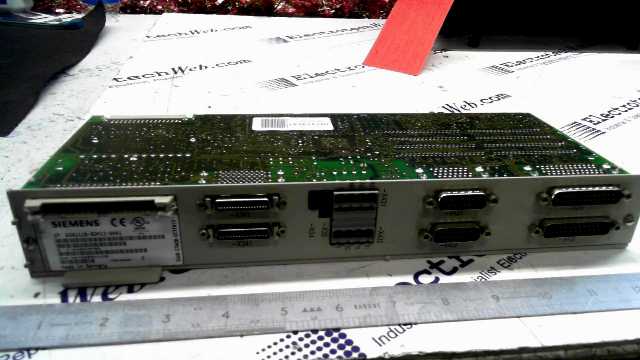 Siemens Simodrive