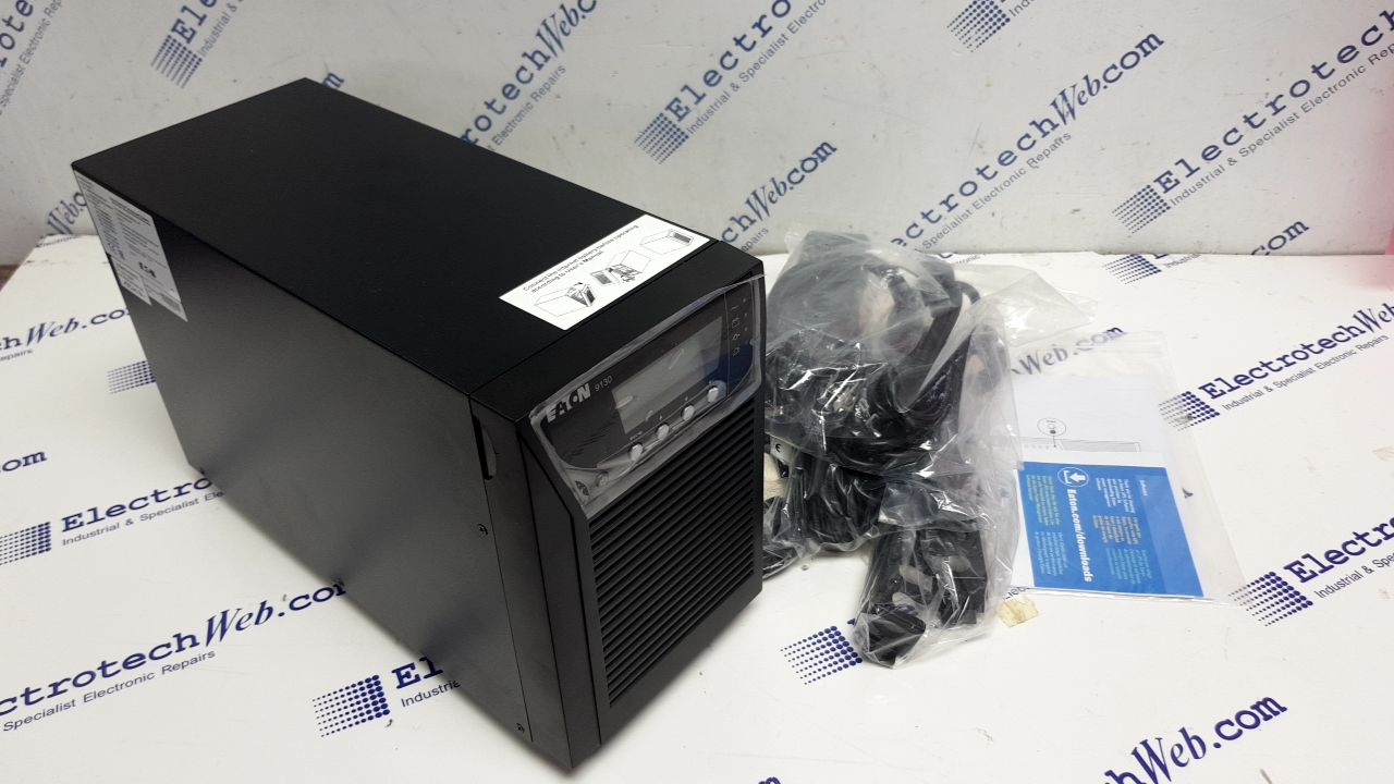 Eaton UPS