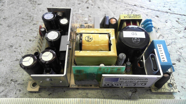 Umec PSU