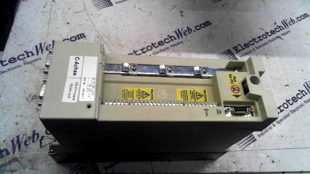 KEB Servo Drive