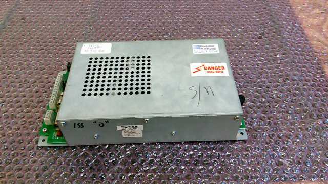 Protec PSU