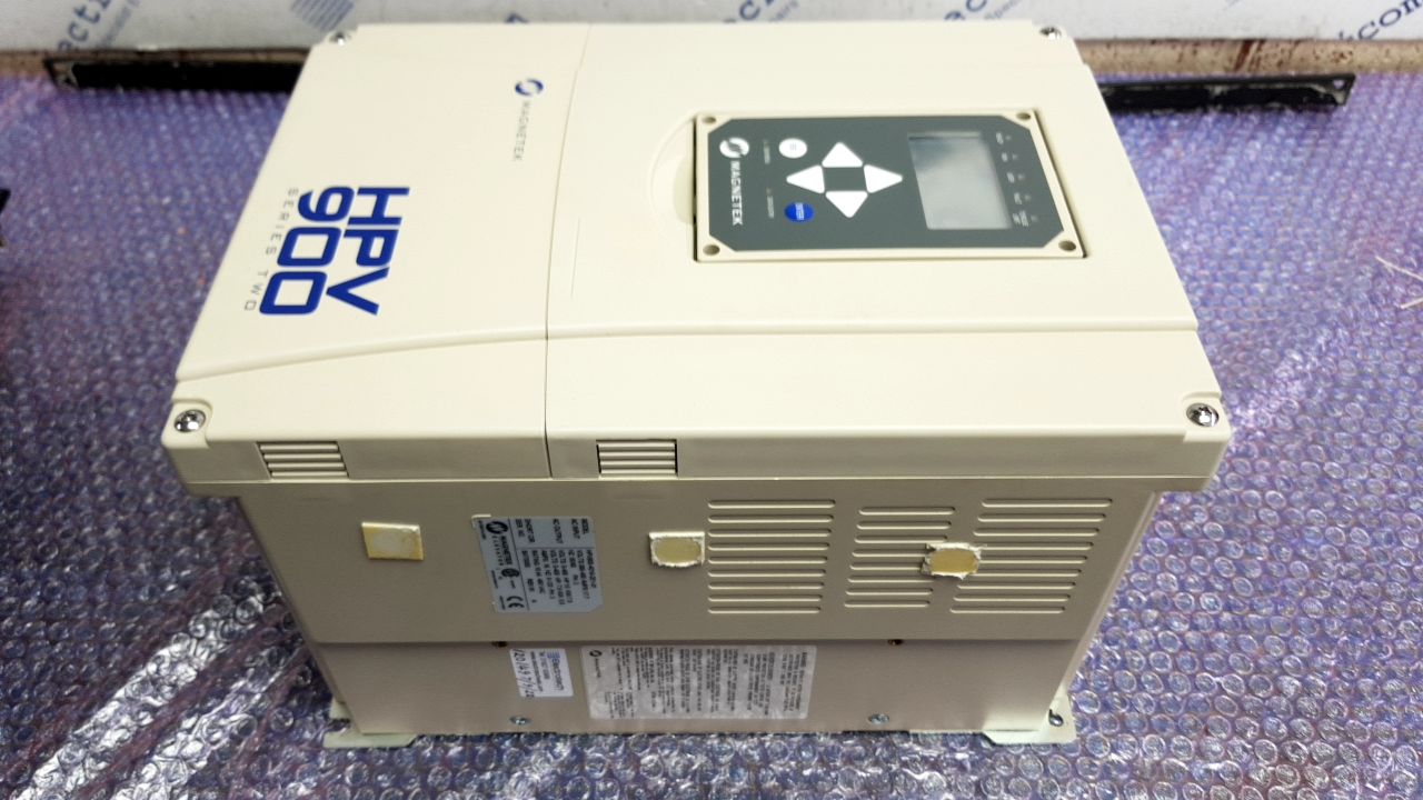 Magnetek Drive