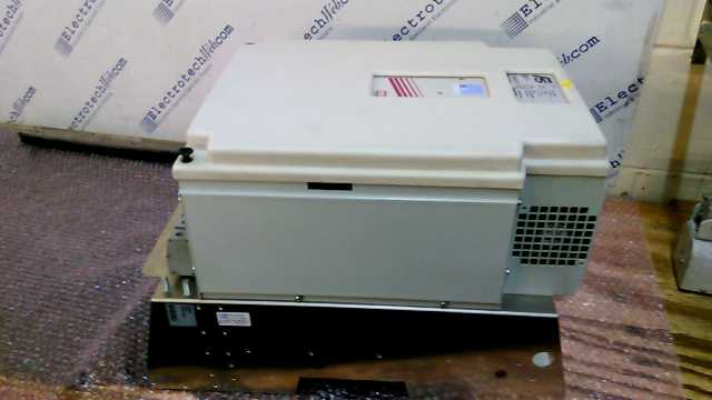 KEB Inverter