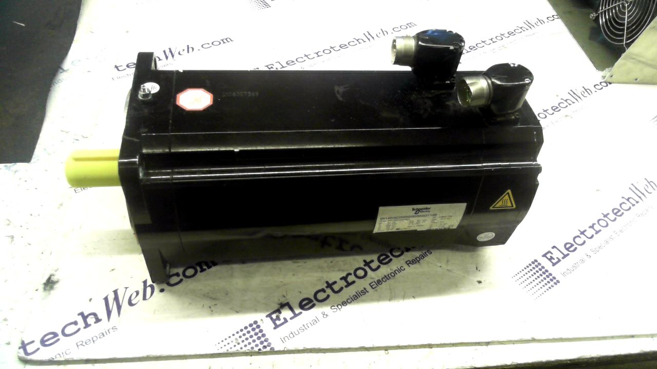 Schneider Motor
