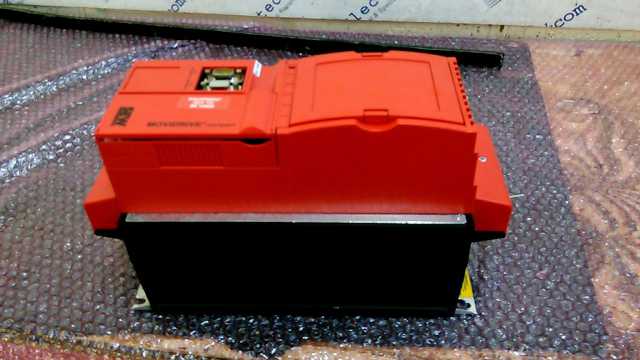 Sew Eurodrive Drive