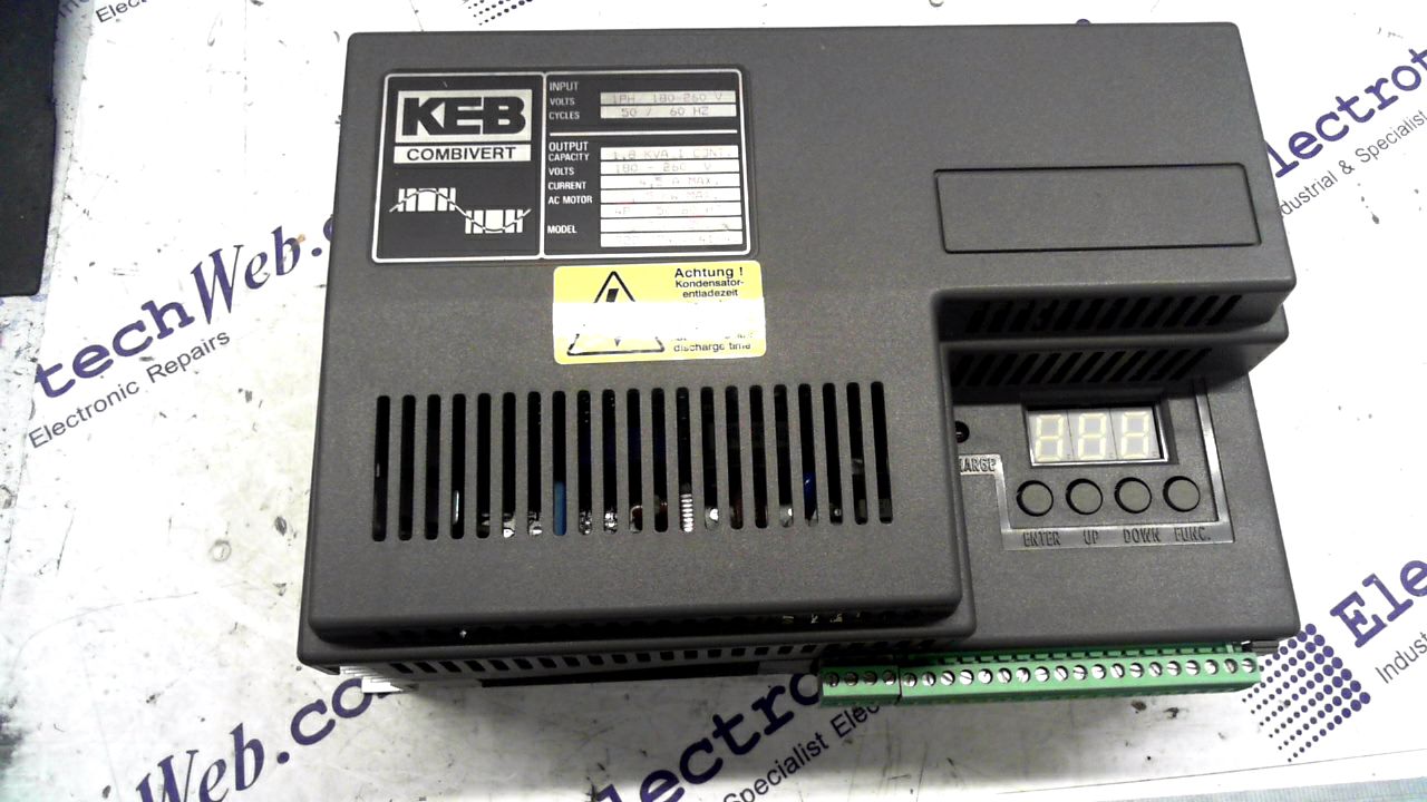 KEB Drive