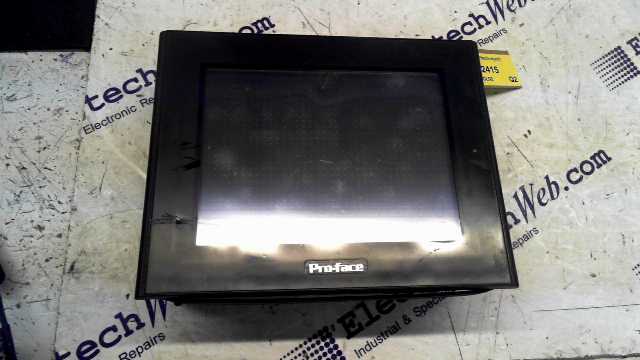 Proface HMI