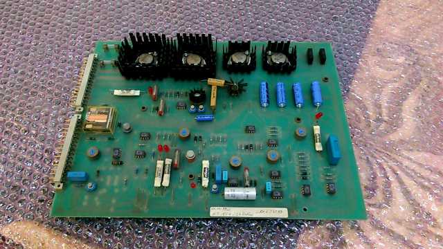 Leisenberg PCB