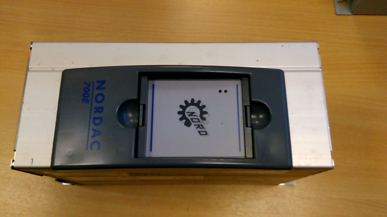 Nord Drive