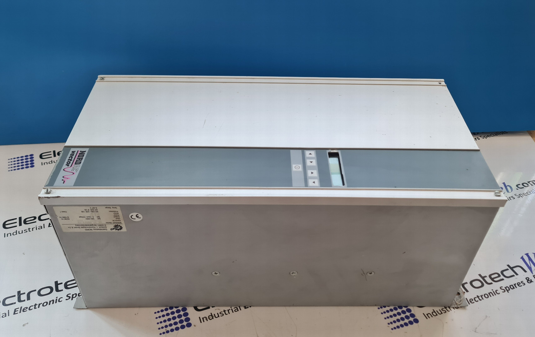 Nordac Inverter