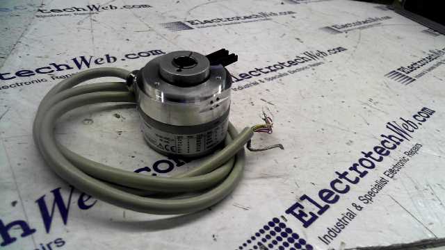 Kubler Encoder
