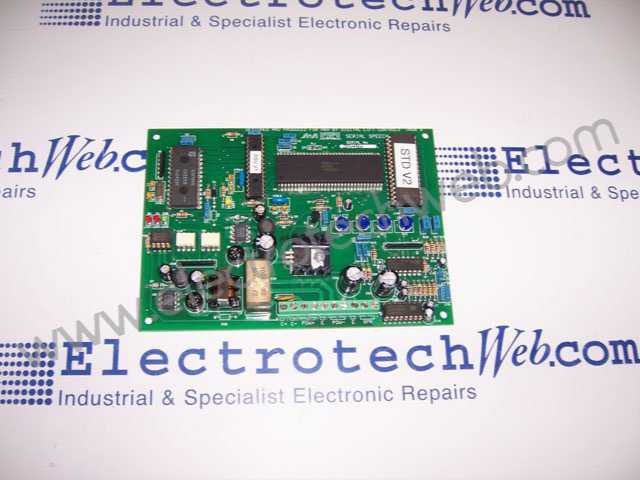 Digital Lift Lift Control