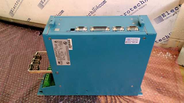 Parker Servo Drive