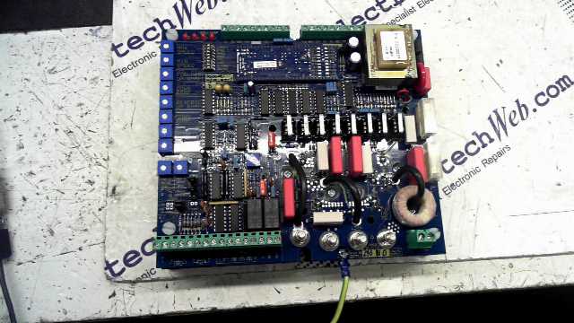 Sprint Electric Drive