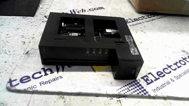 IMO JAG PLC Module