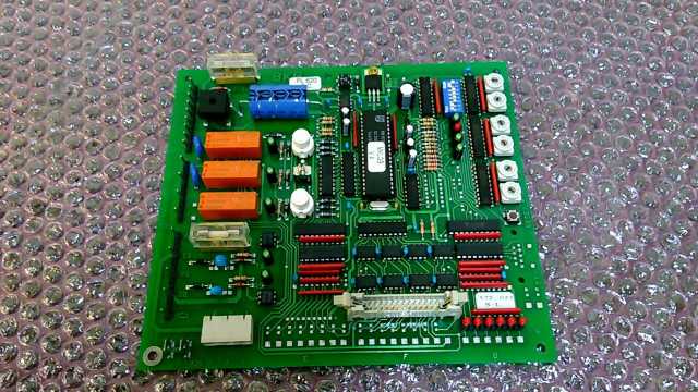 BKG PCB