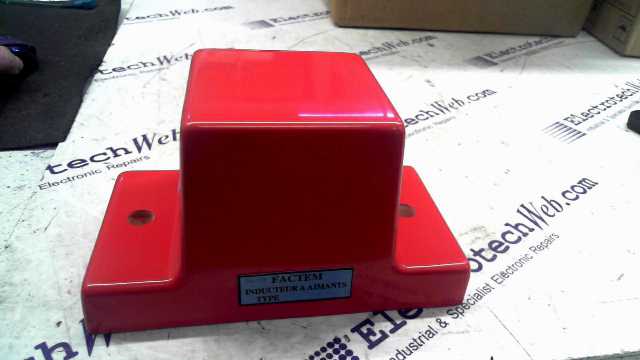 Factem Inductor
