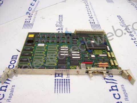 Siemens PCB Video Graphics Monochrome
