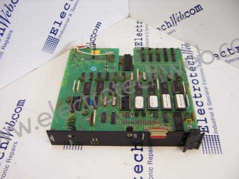 Cegelec PCB