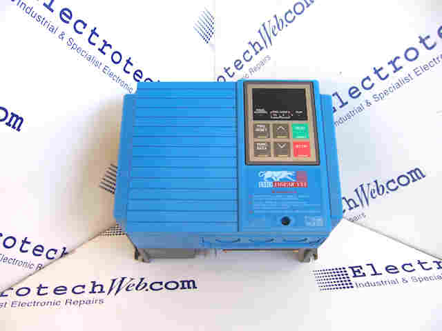 IMO JAG Inverter