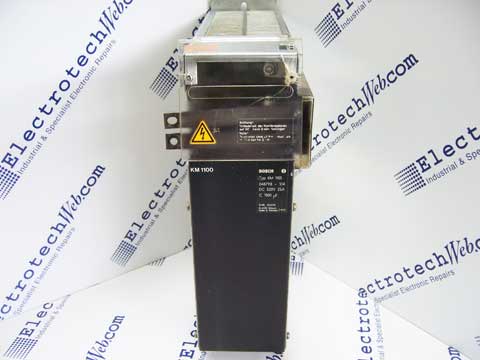 BOSCH Hydraulic