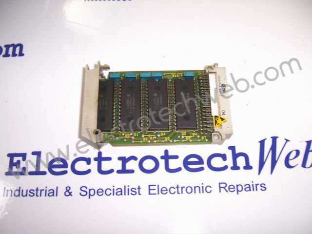 Siemens PLC Module
