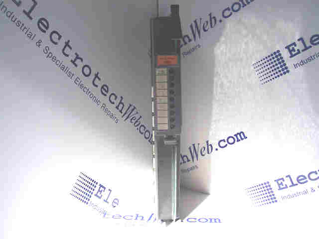 Allen Bradley Output Module