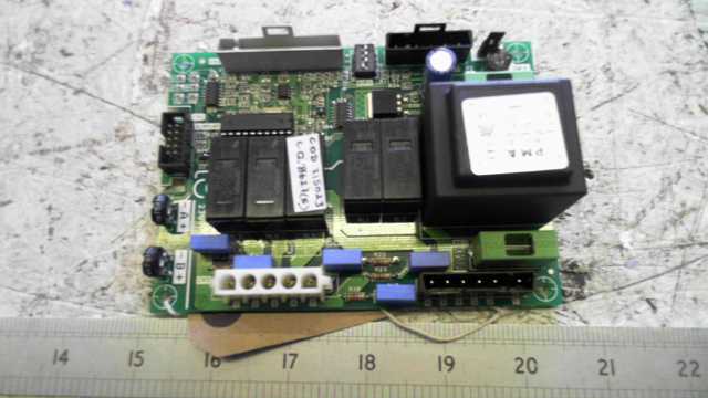 OEM Control PCB