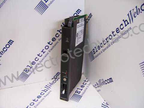 Allen Bradley Series B Power Supply Module