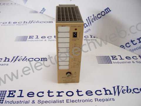 Siemens Analog Input