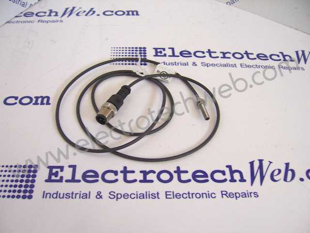 Balluff Inductive Sensor