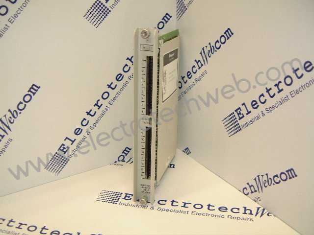 Honeywell Input Module