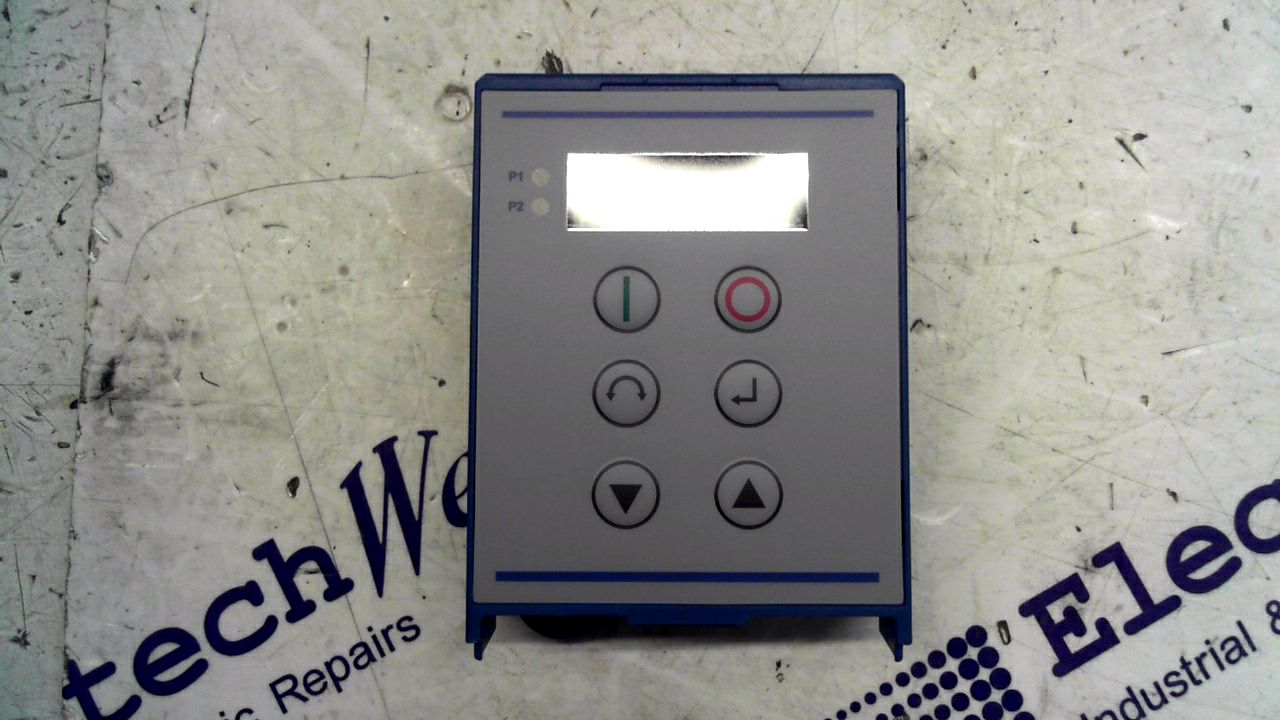 Nord Keypad