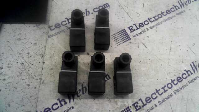 Turbo Tank Coil