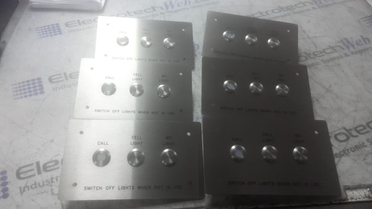 Electrotech Cell Call