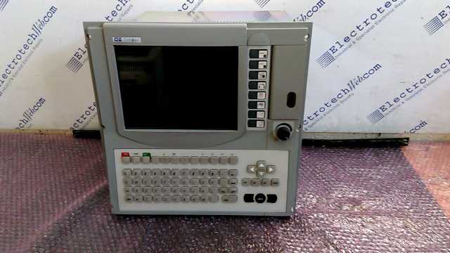 CNI Industrial PC