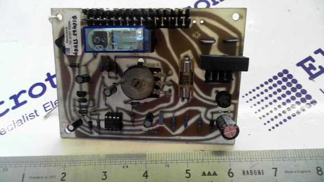Butters PCB