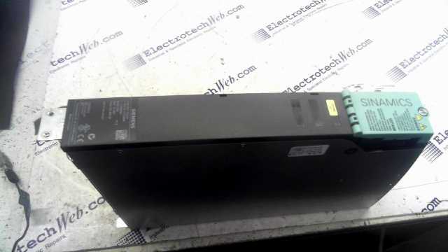 Siemens Drive