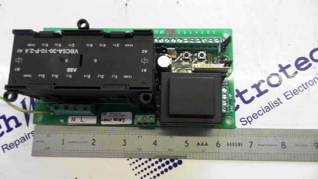 OEM Control PCB