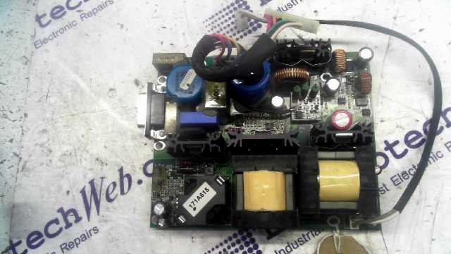 OEM Power Supply