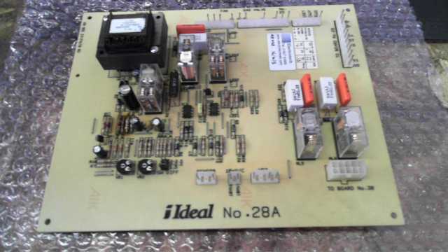 OEM PCB