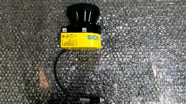 Sick Mini Laser Scanner-id 1056430