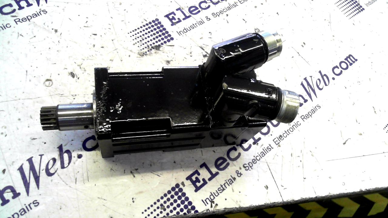 Allen Bradley Motor