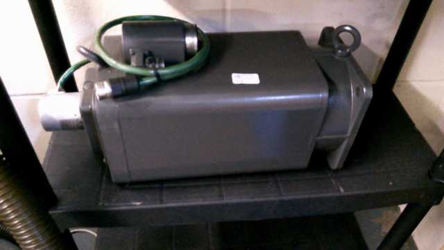 Siemens Motor