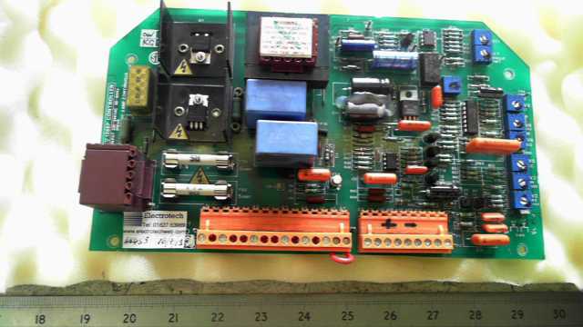 OEM Controller
