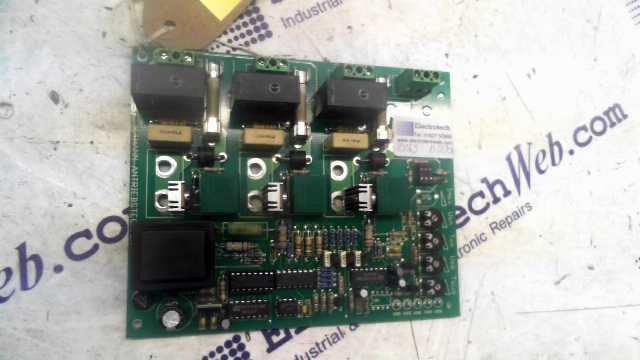 Hortsmann PLC Card