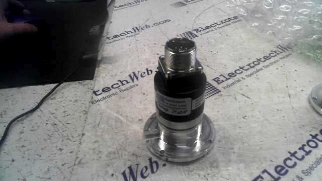 Dynapar Encoder