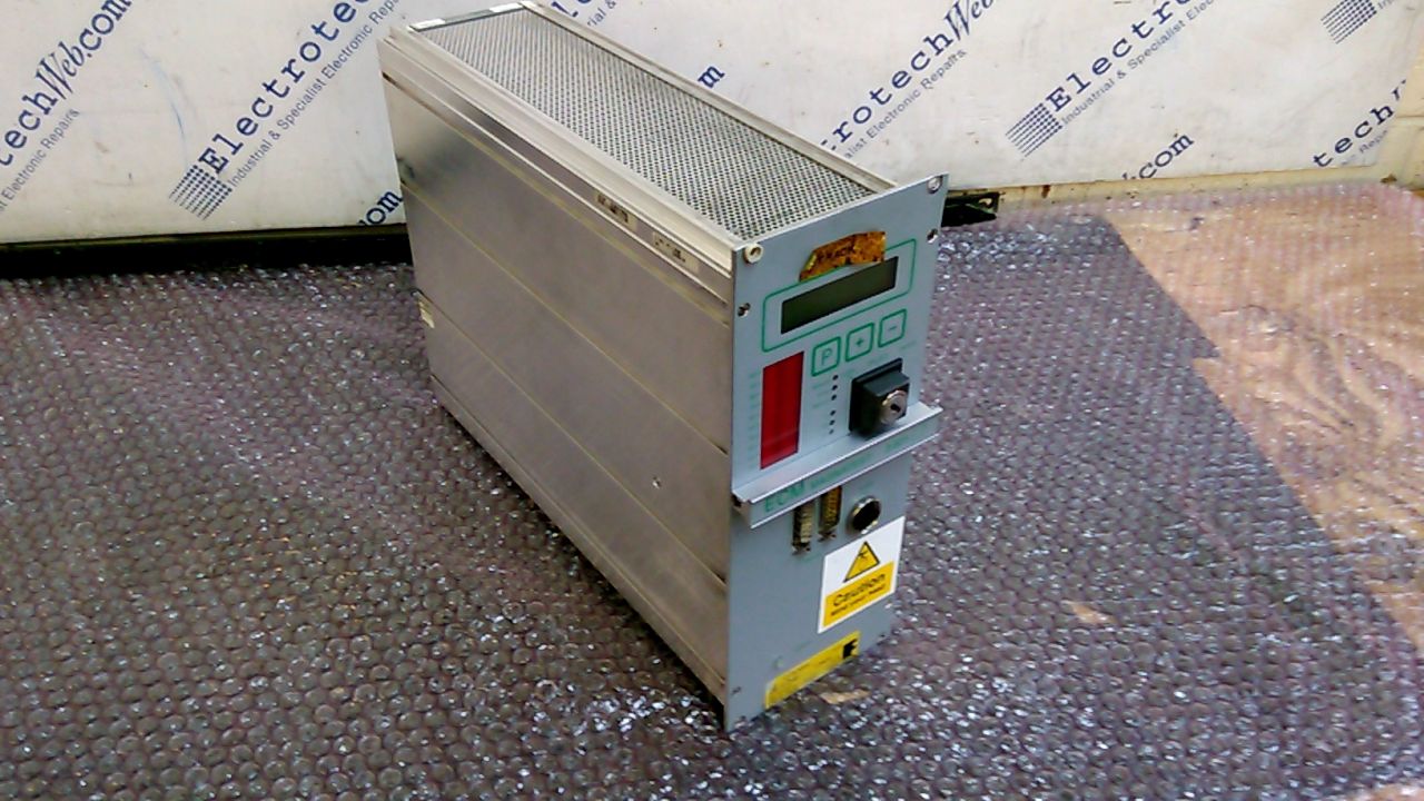 ECM Magnatest Unit
