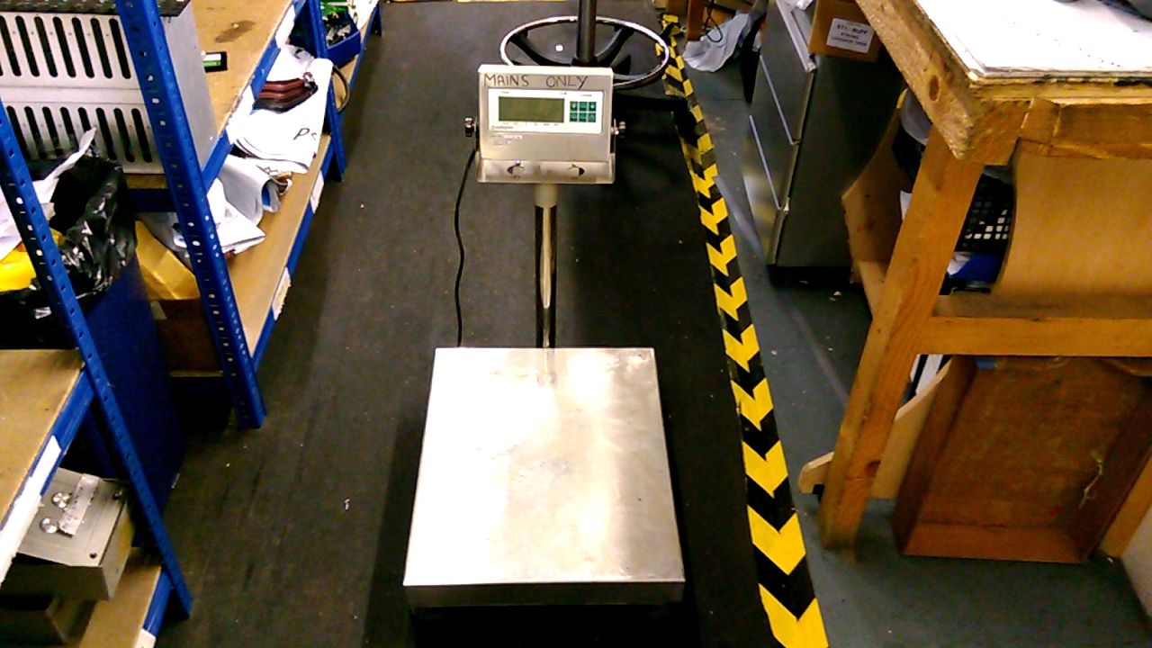 Marsden Weighing Scale