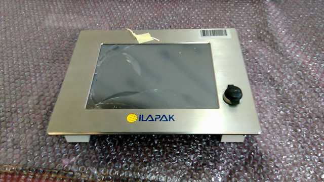 Nexcom Touch Screen